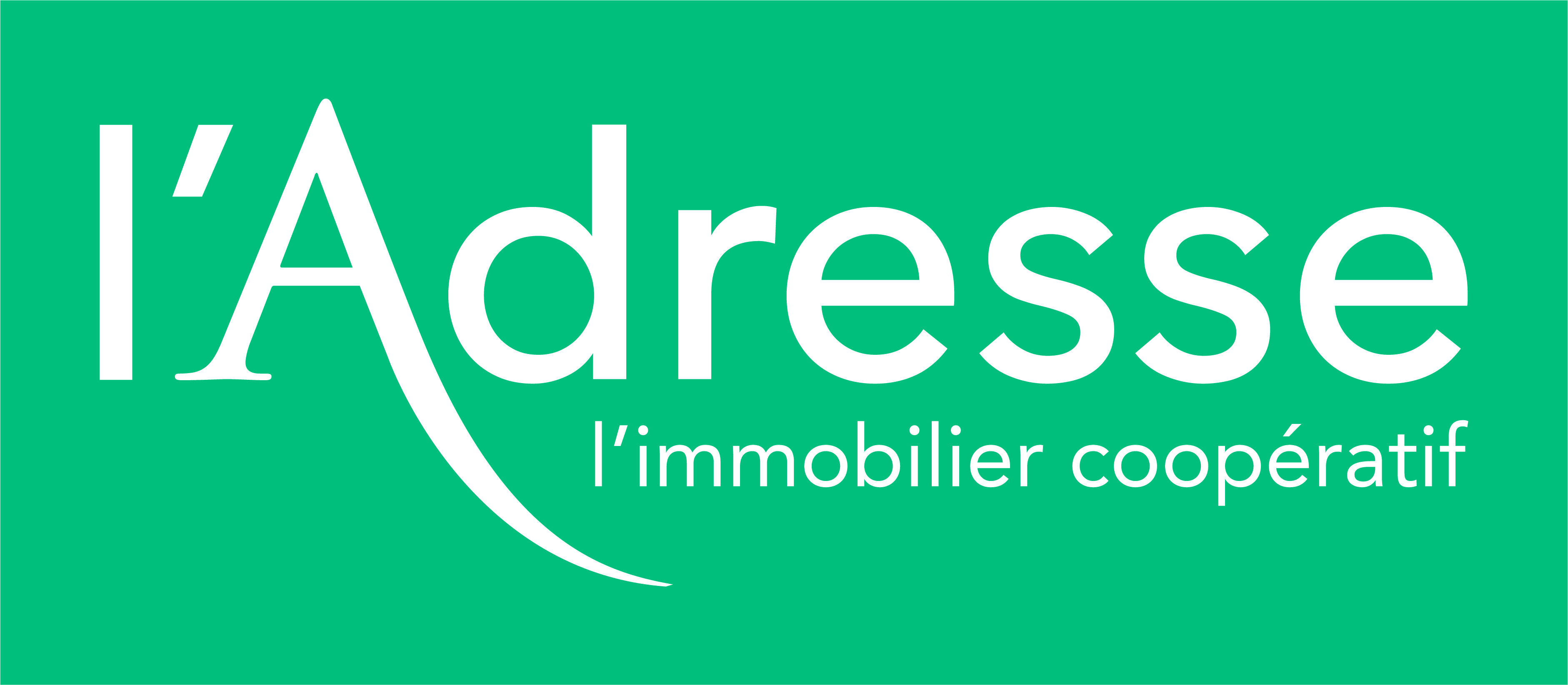 L'ADRESSE IMMOBILIER